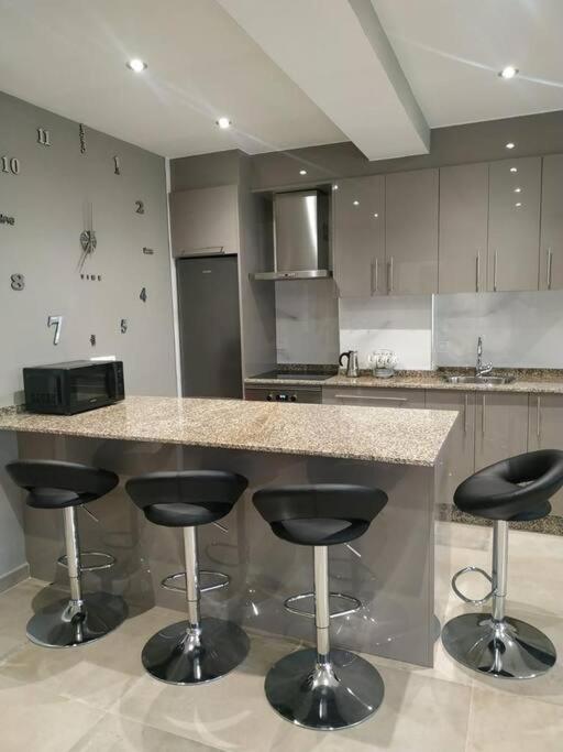 Apartamentos Camino A Ribeira Quiroga ภายนอก รูปภาพ