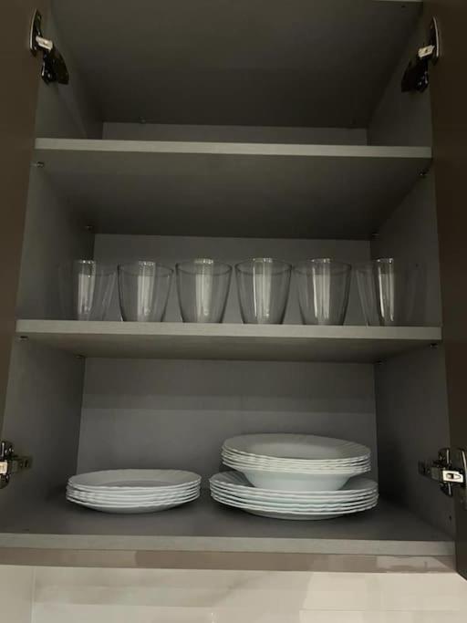 Apartamentos Camino A Ribeira Quiroga ภายนอก รูปภาพ