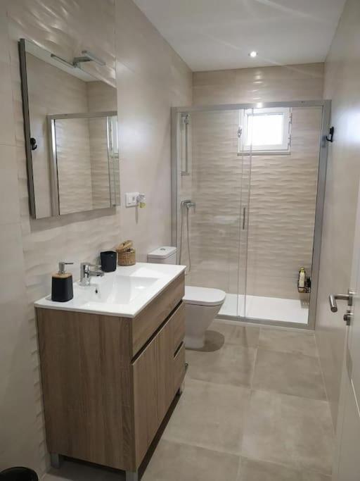 Apartamentos Camino A Ribeira Quiroga ภายนอก รูปภาพ
