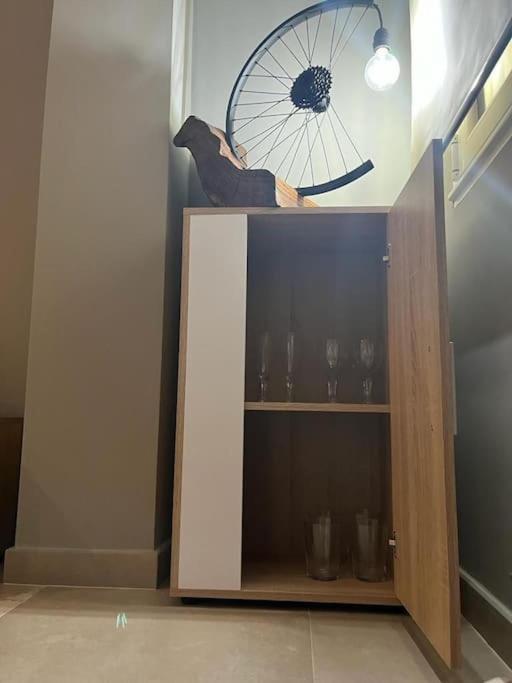 Apartamentos Camino A Ribeira Quiroga ภายนอก รูปภาพ