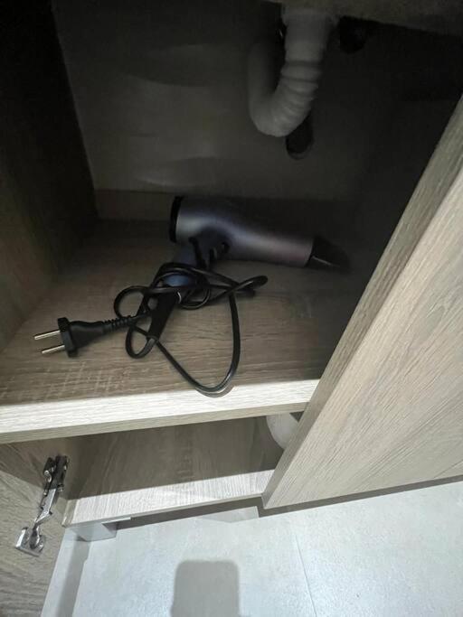 Apartamentos Camino A Ribeira Quiroga ภายนอก รูปภาพ