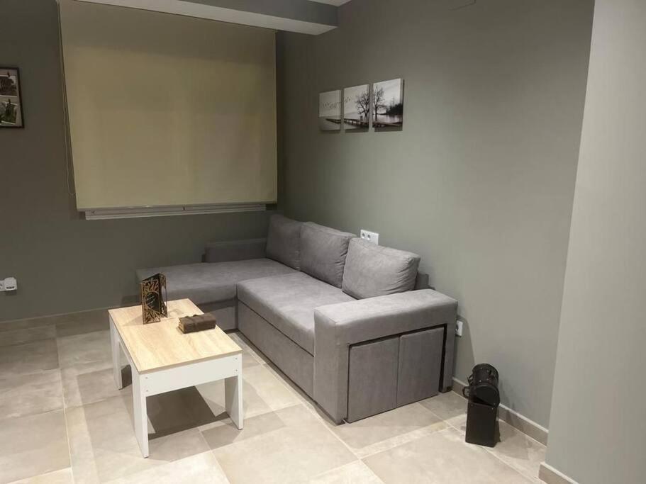 Apartamentos Camino A Ribeira Quiroga ภายนอก รูปภาพ